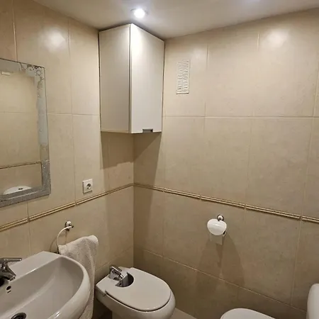 Gemelos 24 1- K Appartement Benidorm