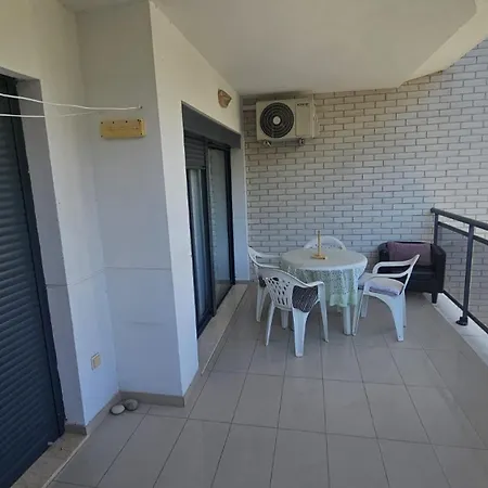 Gemelos 24 1- K Benidorm