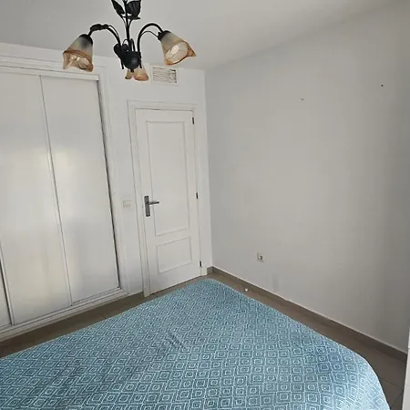 Appartement Gemelos 24 1- K Benidorm