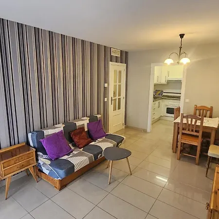 Gemelos 24 1- K Appartement Benidorm
