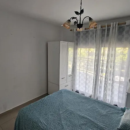 Apartamento Gemelos 24 1- K *